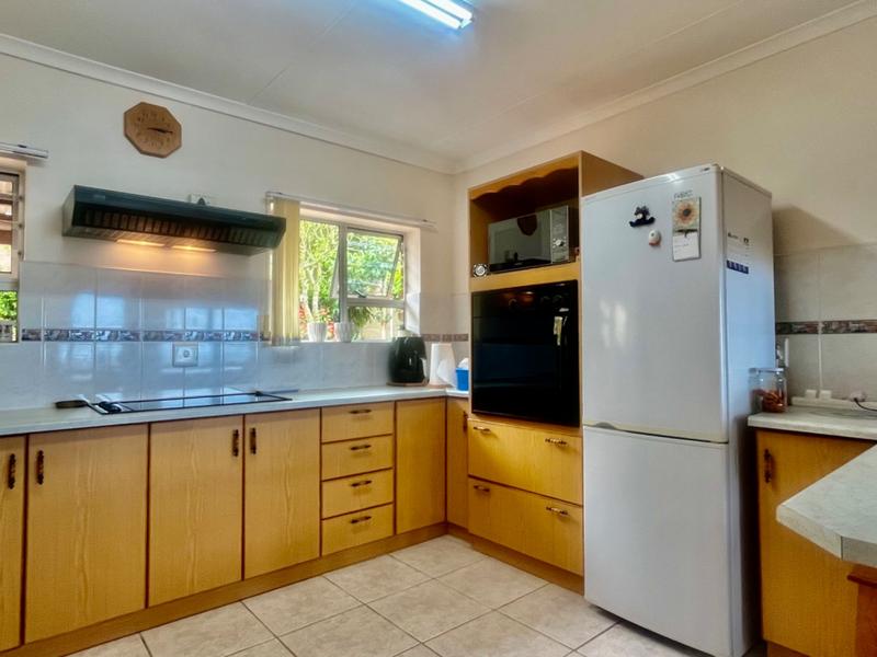 3 Bedroom Property for Sale in Tergniet Western Cape